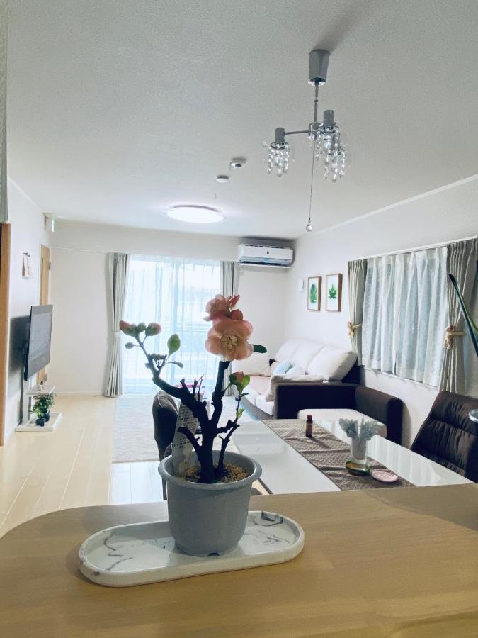 福恵館 Villa Fukuoka  Eksteriør bilde